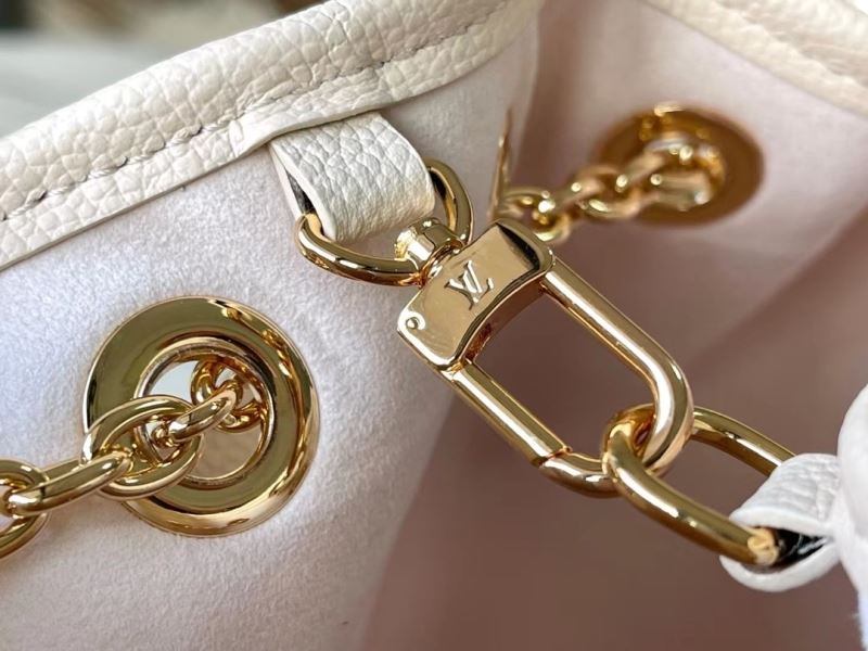 Louis Vuitton Bucket Bags